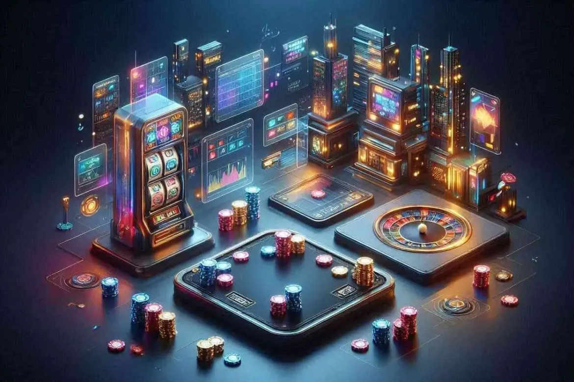 Dendy Casino